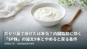 白いボウルに盛られたプレーンヨーグルトと木のスプーン